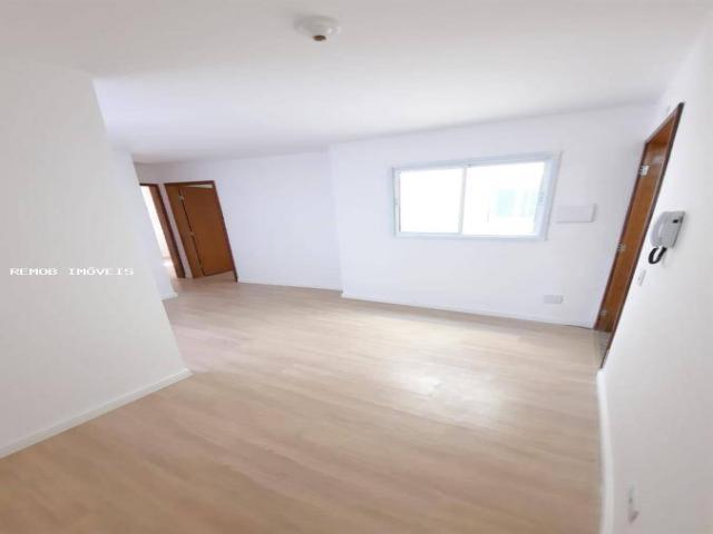 #172 - Apartamento para Venda em Santo André - SP - 1