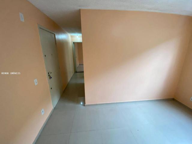 #173 - Apartamento para Venda em Mauá - SP - 1
