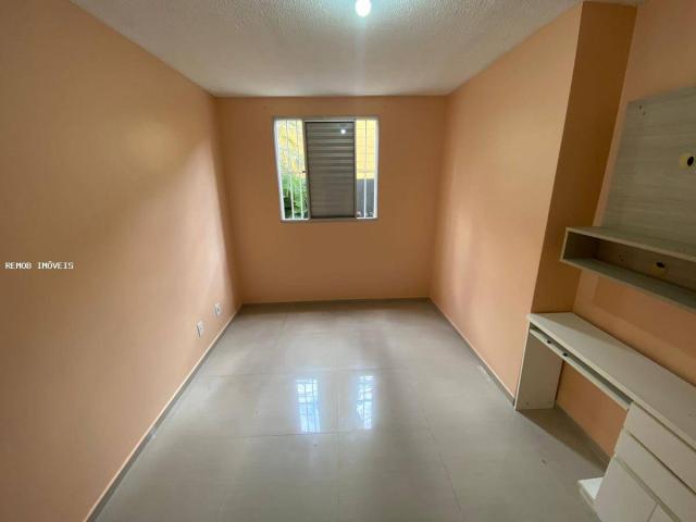 #173 - Apartamento para Venda em Mauá - SP - 3