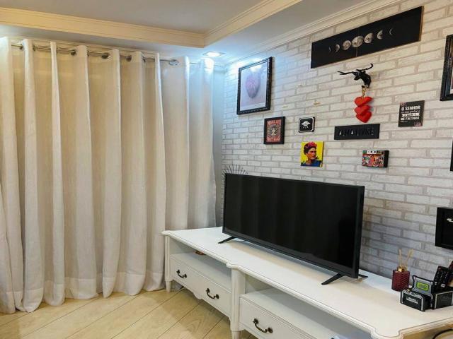 #174 - Apartamento para Venda em Santo André - SP - 2