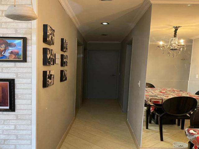 #174 - Apartamento para Venda em Santo André - SP - 3