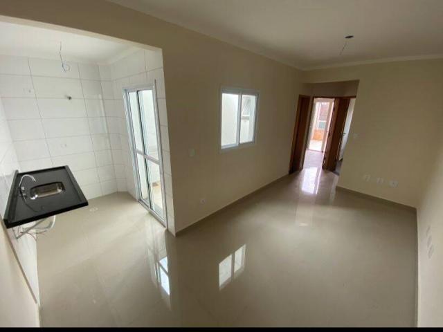 #176 - Apartamento para Venda em Santo André - SP - 2