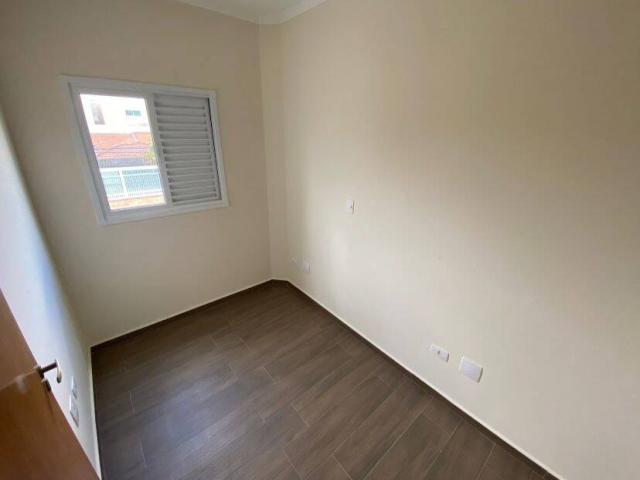 #176 - Apartamento para Venda em Santo André - SP - 3