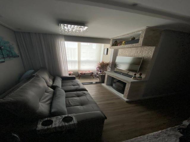#179 - Apartamento para Venda em Santo André - SP - 2