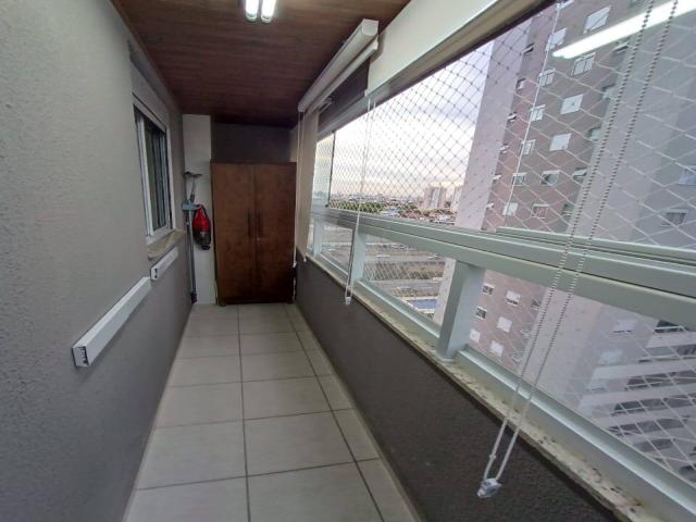 #180 - Apartamento para Venda em Santo André - SP - 3