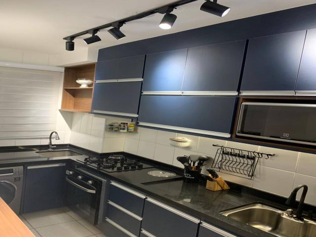 #180 - Apartamento para Venda em Santo André - SP - 2