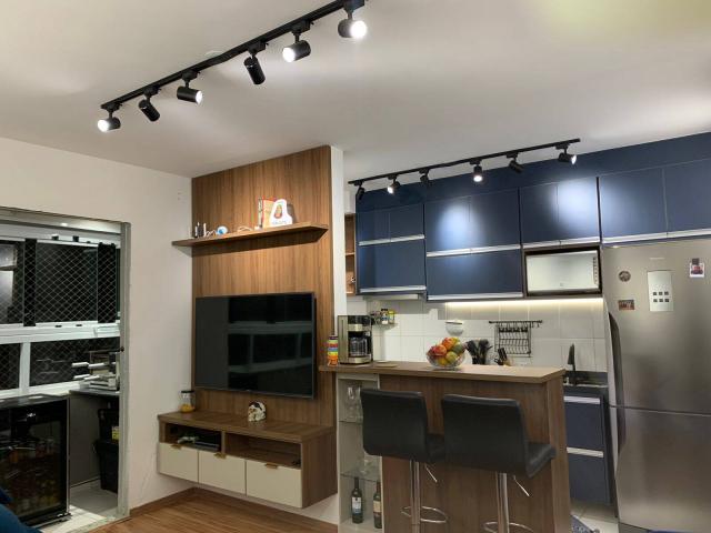 #180 - Apartamento para Venda em Santo André - SP - 1