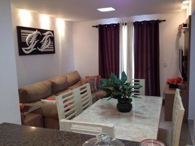#181 - Apartamento para Venda em Santo André - SP - 2