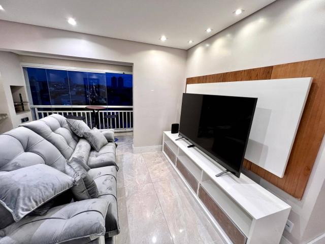 #182 - Apartamento para Venda em Santo André - SP - 2