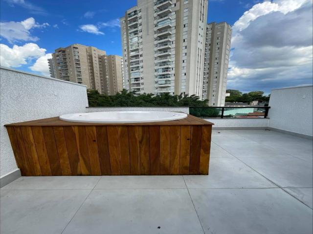 #183 - Cobertura para Venda em Santo André - SP - 2
