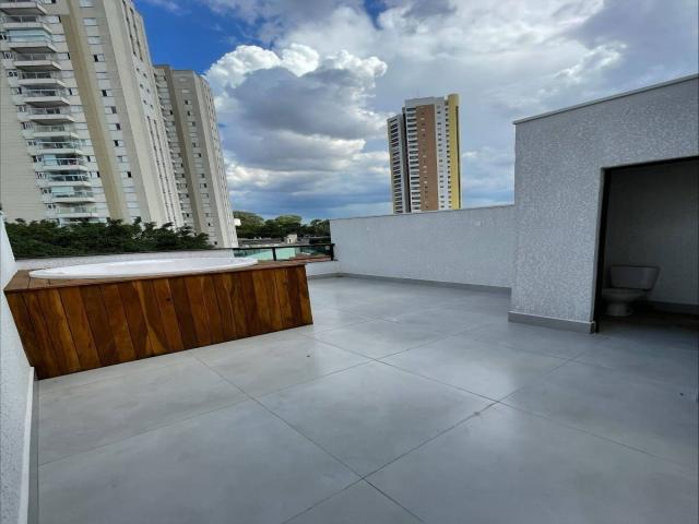 Venda em Jardim - Santo André