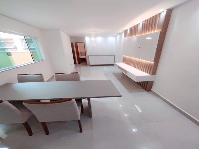 #185 - Apartamento para Venda em Santo André - SP - 3