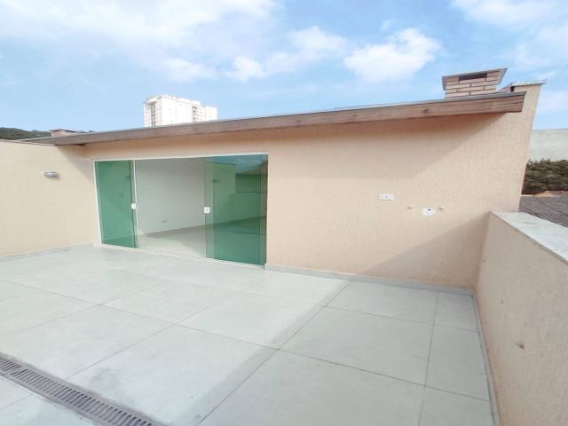 #186 - Apartamento para Venda em Santo André - SP - 2