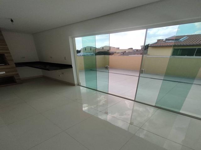 #186 - Apartamento para Venda em Santo André - SP - 3