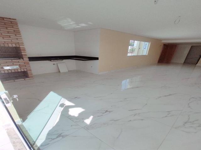 #187 - Apartamento para Venda em Santo André - SP - 3