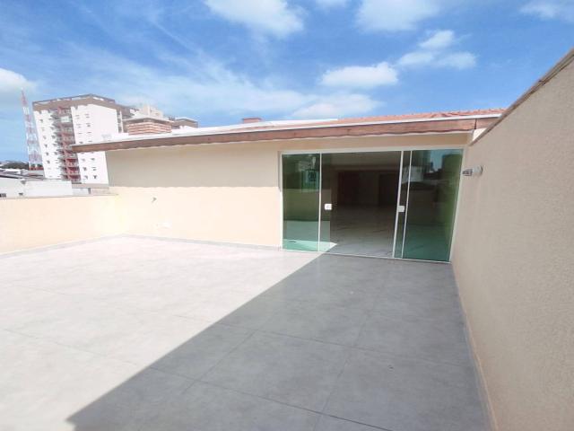 #187 - Apartamento para Venda em Santo André - SP - 1