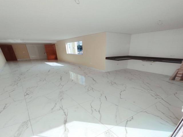 #188 - Apartamento para Venda em Santo André - SP - 2