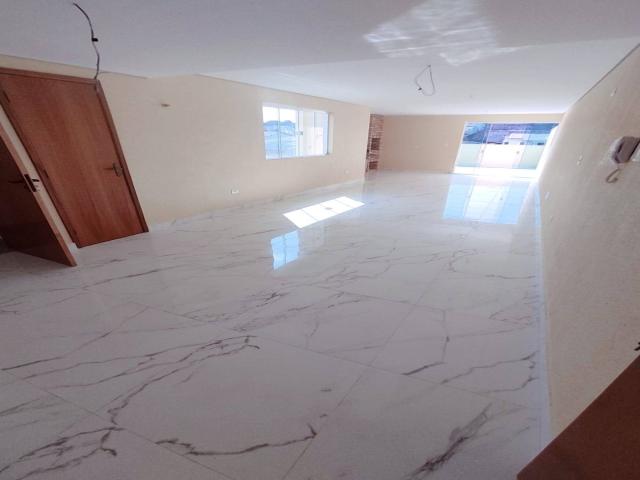 #188 - Apartamento para Venda em Santo André - SP - 3