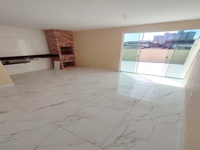 #188 - Apartamento para Venda em Santo André - SP - 1