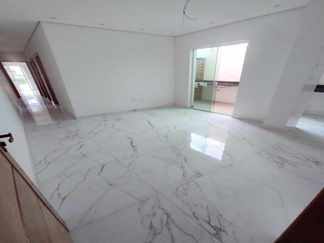 #189 - Apartamento para Venda em Santo André - SP - 1