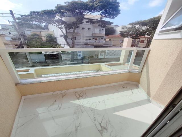 #189 - Apartamento para Venda em Santo André - SP - 3