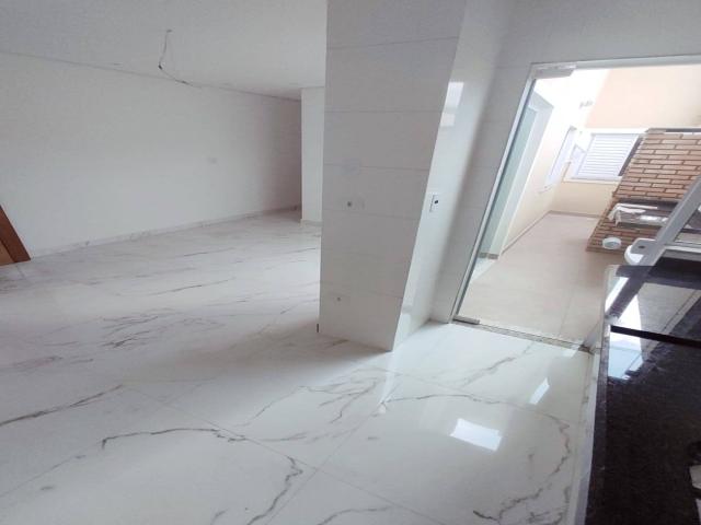#189 - Apartamento para Venda em Santo André - SP - 2