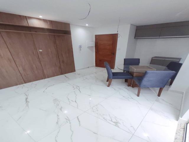 #190 - Apartamento para Venda em Santo André - SP - 2