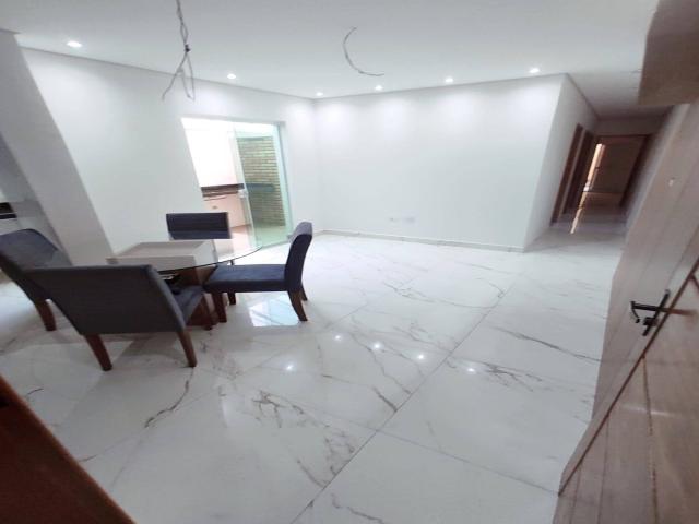 #190 - Apartamento para Venda em Santo André - SP - 1