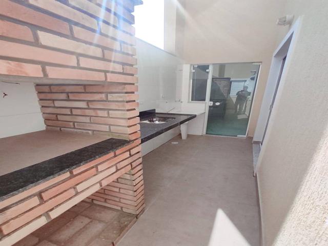 #191 - Apartamento para Venda em Santo André - SP - 2