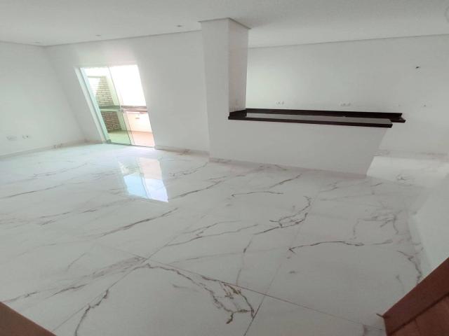 #191 - Apartamento para Venda em Santo André - SP - 1