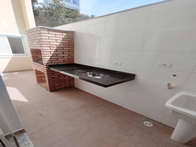 #191 - Apartamento para Venda em Santo André - SP - 3