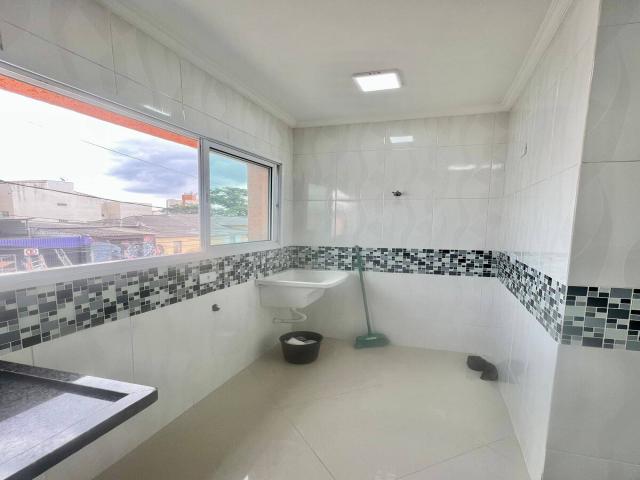 #192 - Apartamento para Venda em Santo André - SP - 3