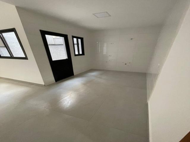#194 - Apartamento para Venda em Santo André - SP - 2