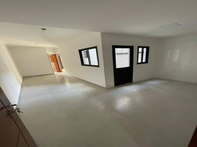 #194 - Apartamento para Venda em Santo André - SP - 1