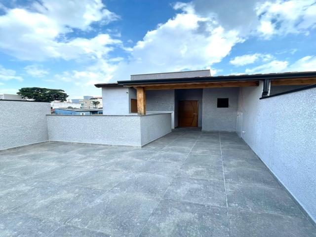 #195 - Apartamento para Venda em Santo André - SP