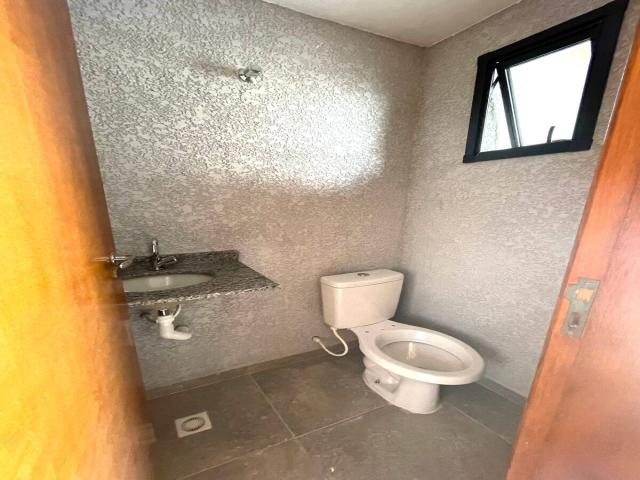 #195 - Apartamento para Venda em Santo André - SP