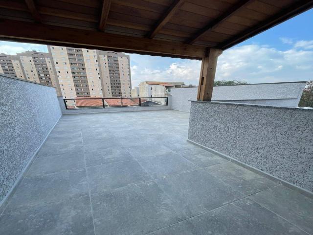 #195 - Apartamento para Venda em Santo André - SP