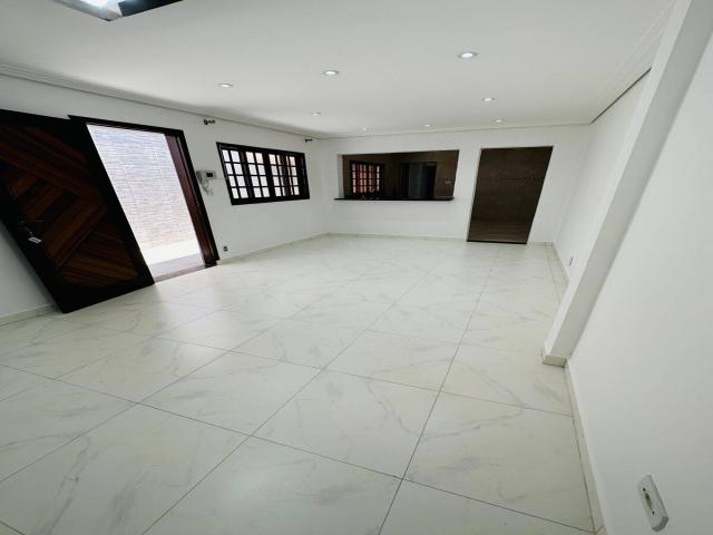 #196 - Casa para Venda em Santo André - SP - 3