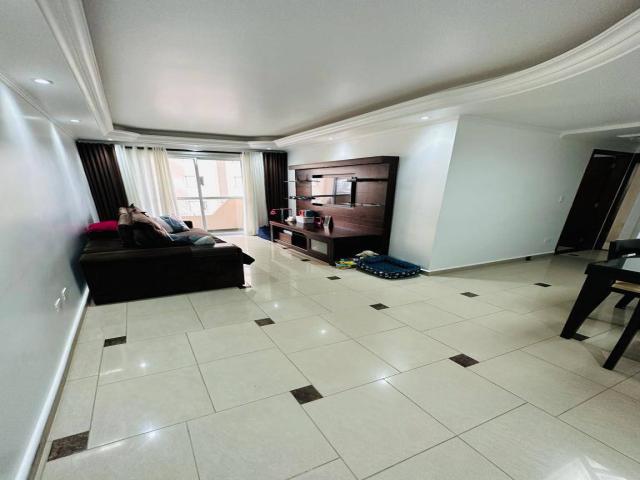 #197 - Apartamento para Venda em Santo André - SP