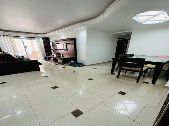 #197 - Apartamento para Venda em Santo André - SP