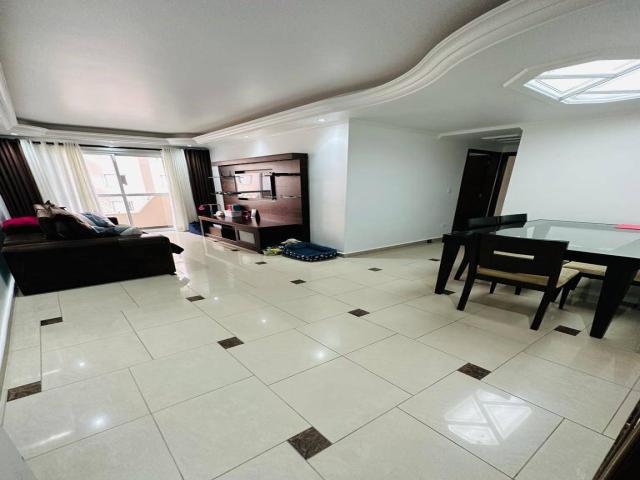 #197 - Apartamento para Venda em Santo André - SP