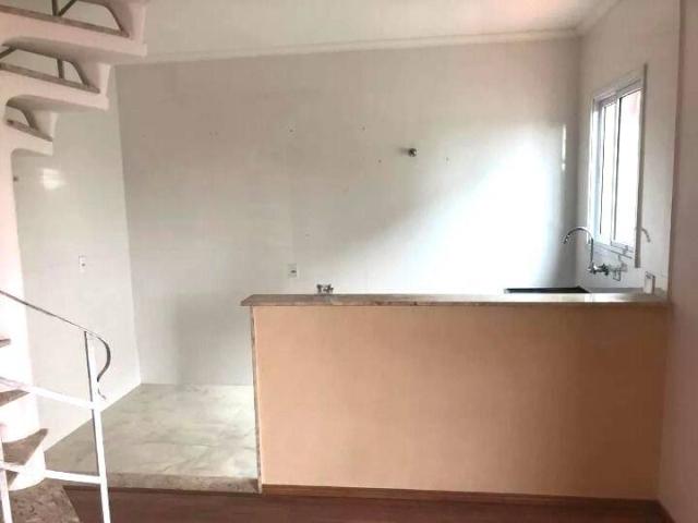 #198 - Apartamento para Venda em Santo André - SP - 1