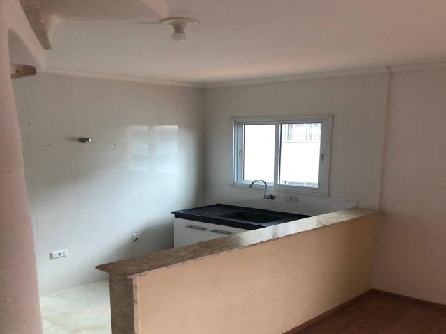 #198 - Apartamento para Venda em Santo André - SP - 3