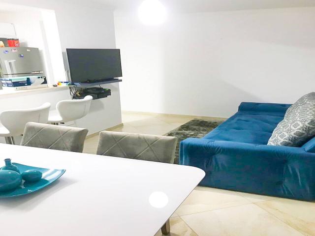 #199 - Apartamento para Venda em Santo André - SP - 2