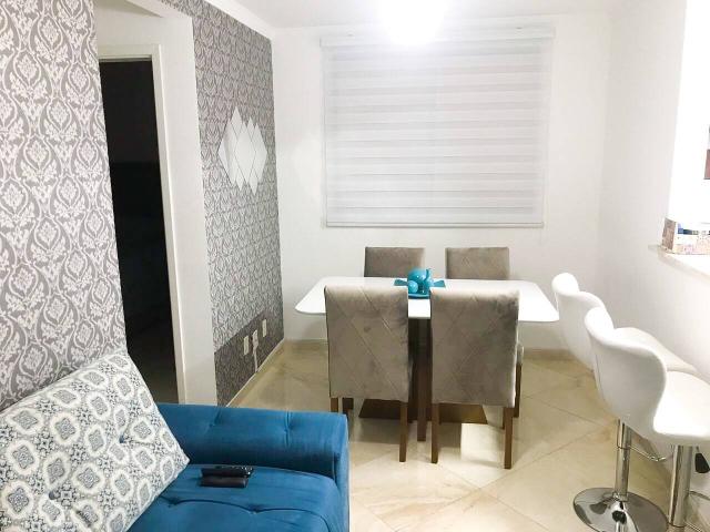 #199 - Apartamento para Venda em Santo André - SP - 1