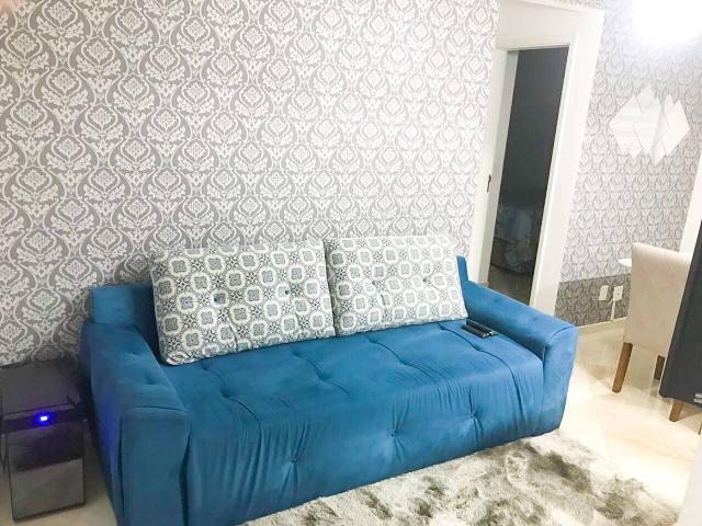 #199 - Apartamento para Venda em Santo André - SP - 3