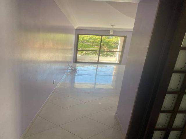 #201 - Apartamento para Venda em Santo André - SP - 3