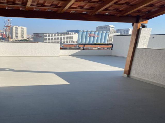 #202 - Apartamento para Venda em Santo André - SP - 1