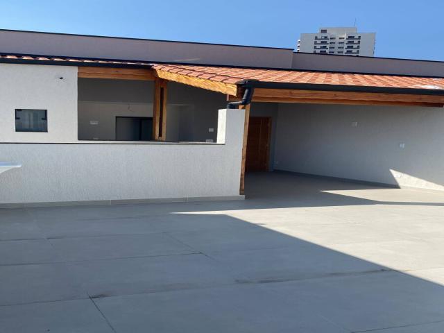 #202 - Apartamento para Venda em Santo André - SP - 2