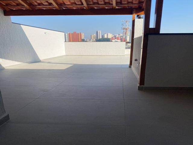 #202 - Apartamento para Venda em Santo André - SP - 3